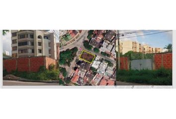 Lote de Terreno en  Villa Santos, Barranquilla