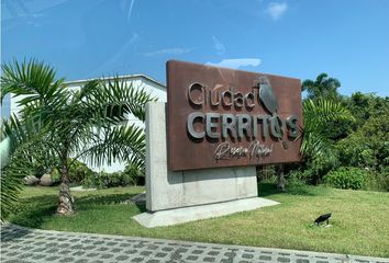 Lote de Terreno en  Cerritos, Pereira