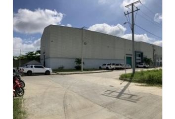 Bodega en  La Paz, Barranquilla