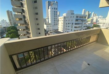 Apartamento en  Bocagrande, Cartagena De Indias