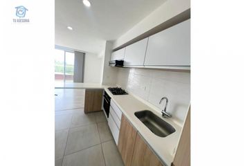 Apartamento en  Altos De Belmonte, Pereira