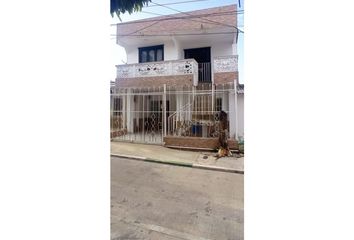 Casa en  La Magdalena, Localidad Sur Oriente, Barranquilla