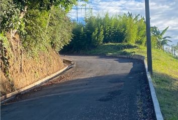 Lote de Terreno en  Sotará, Cauca