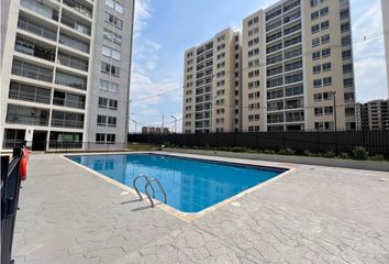 Apartamento en  Valle Del Lili, Cali