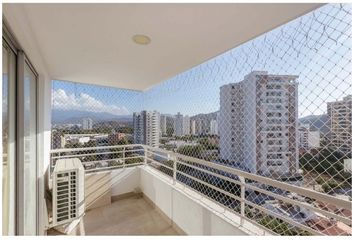 Apartamento en  Bavaria, Santa Marta