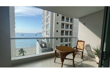 Apartamento en  Los Cocos, Santa Marta