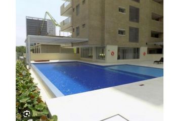 Apartamento en  Villa Santos, Barranquilla