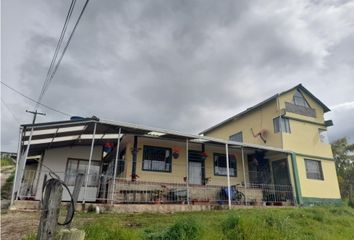 Casa en  La Calera, Cundinamarca
