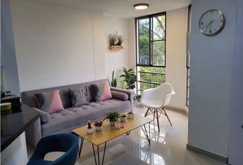 Apartamento en  Santa Mónica, Cali