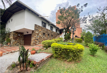 Casa en  La Pilarica, Medellín