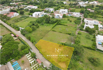 Lote de Terreno en  Turbaco, Bolívar