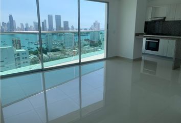 Apartamento en  Manga, Cartagena De Indias