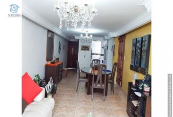 Apartamento en  Los Alpes, Pereira