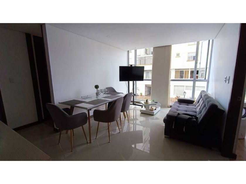 Apartamento en venta Granada, Norte