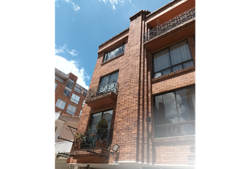 Apartamento en  Santa Bibiana, Bogotá