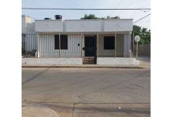 Casa en  Riohacha, La Guajira