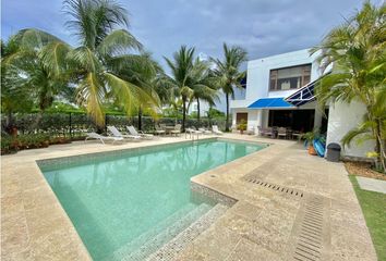 Casa en  La Boquilla, Cartagena De Indias