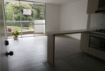 Apartamento en  El Trébol, Manizales