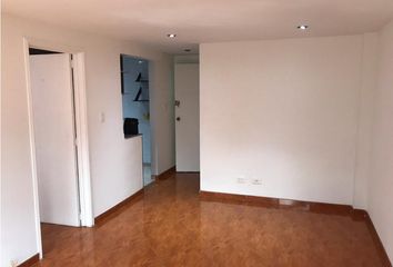 Apartamento en  Chapinero Alto, Bogotá