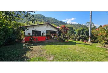 Casa en  Pamplonita, Norte De Santander