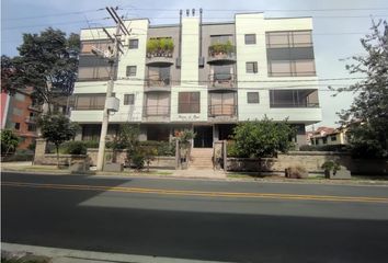 Apartamento en  Puente Largo, Bogotá