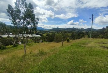 Lote de Terreno en  El Retiro, Antioquia