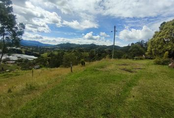 Lote de Terreno en  El Retiro, Antioquia