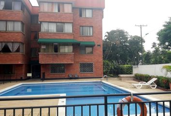 Apartamento en  Valle Del Lili, Cali