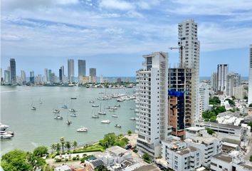 Apartamento en  Manga, Cartagena De Indias