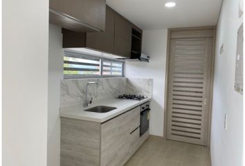 Apartamento en  Conjunto Residencial Coinca, Armenia