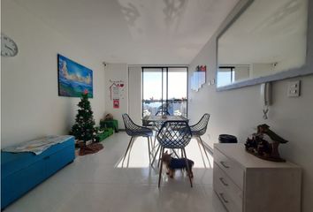 Apartamento en  Camelia, Manizales