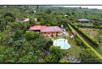 Casa en  La Palmilla, Pereira