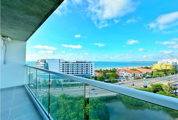 Apartamento en  Cielo Mar, Cartagena De Indias