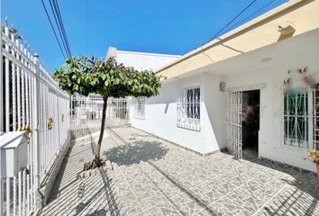 Casa en  Santa Lucía, Cartagena De Indias