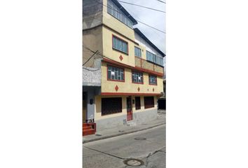 Casa en  San Blas, Bogotá