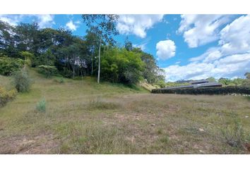 Lote de Terreno en  El Retiro, Antioquia