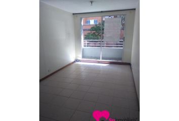 Apartamento en  Laureles, Medellín