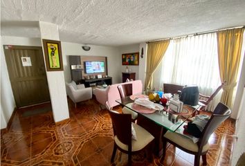 Apartamento en  Villacarmenza, Manizales