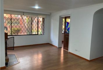 Apartamento en  Chicó Norte, Bogotá