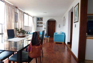 Apartamento en  Palermo, Manizales