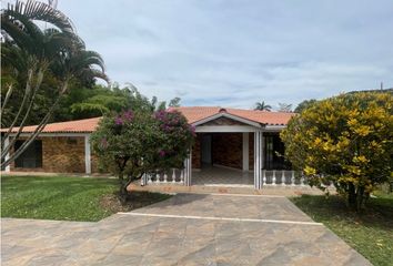 Casa en  La Tebaida, Quindío