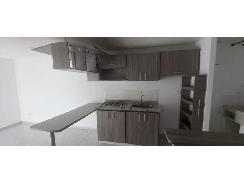 Apartamento en venta Villa Liliana, Norte