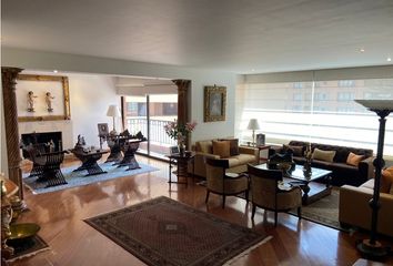 Apartamento en  Los Rosales Norte, Bogotá