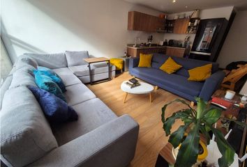 Apartamento en  Algarra Iii, Zipaquirá