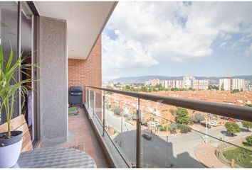 Apartamento en  Colina Campestre, Bogotá