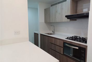 Apartamento en  Los Balsos, Medellín