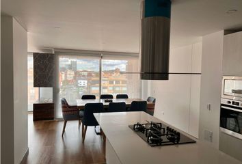 Apartamento en  Santa Inés, Bogotá
