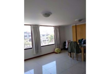 Apartamento en  Chapinero Central, Bogotá