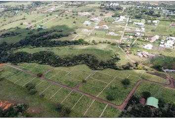 Lote de Terreno en  Campoalegre, El Cerrito Valle Del Cauca