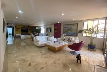 Apartamento en  Riomar, Barranquilla